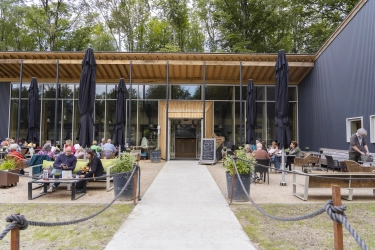 Nieuwe ProefLab waterloopbos