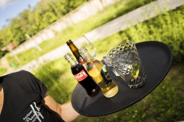 Drankjes ProefLab