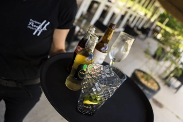 Drankjes ProefLab