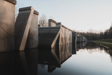 Deltawerk//